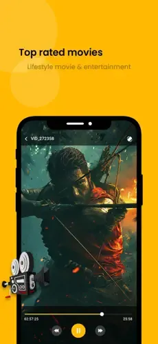 zio-hotstar Top Rated Movies